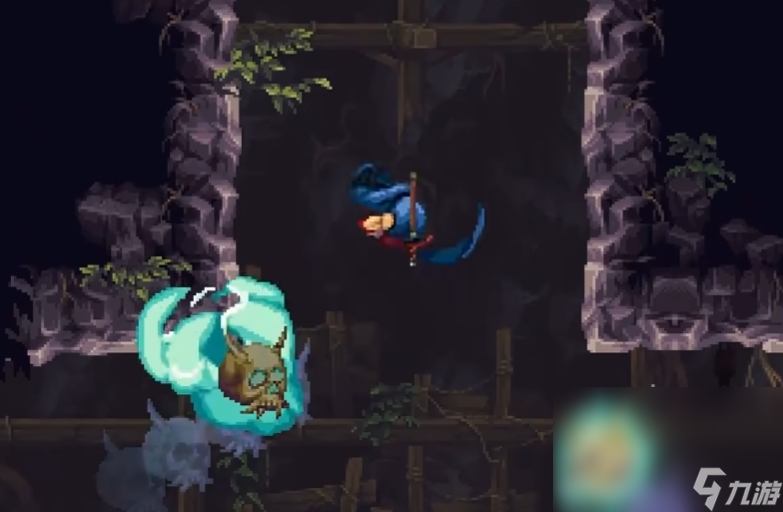 忍者龙剑传外传Rageboundsteam叫什么 忍者外传英文名介绍截图