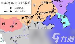 这就是江湖讨伐辽军怎么通关