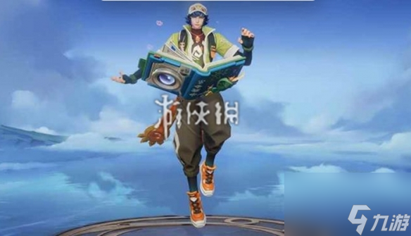 王者荣耀张良灵野札记免费获取方法