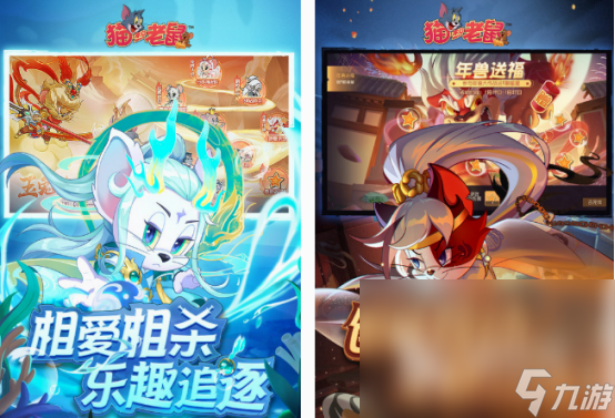 搞笑猫咪游戏下载分享 2025有趣的猫咪游戏排行榜