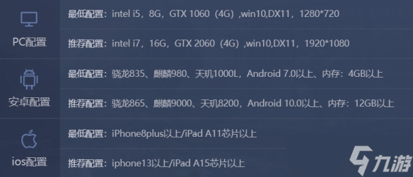 《剑灵2》是手游还是端游介绍