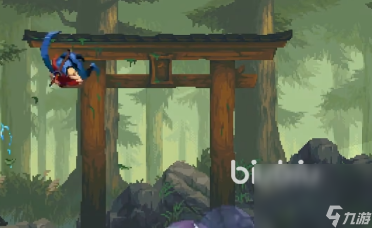 忍者龙剑传外传Rageboundsteam叫什么 忍者外传英文名介绍