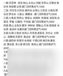 想不想修真黑水湖有哪些奖励