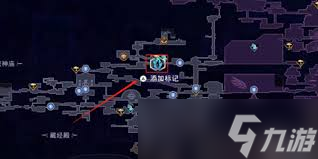 波斯王子失落的王冠恒沙之坑地图如何获取