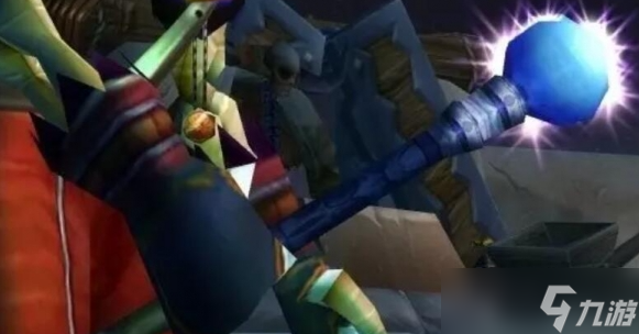 魔兽世界wlk冰怒魔杖在哪得 法师职业任务冰怒魔杖获取方法
