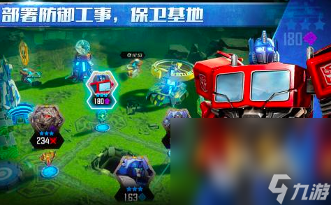 一款很老的机甲游戏叫什么2025 经典的机甲游戏大全