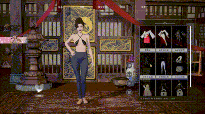 什么？衣服越多打架越”猛“？《魔爱狂想曲》服装系统大揭秘！