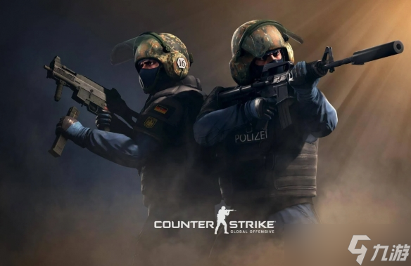 《CSGO》外國人常用游戲英語一覽