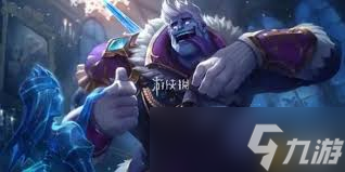 金铲铲之战s14蒙多技能是什么