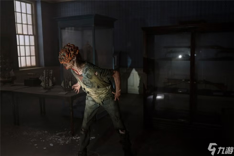 最后生還者2復(fù)刻版獲Steam玩家熱評(píng) 影集版4月13日正式播出