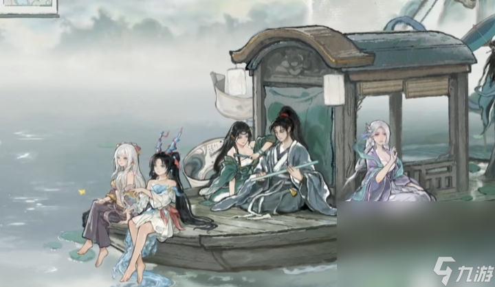 鬼谷八荒闪退怎么办 鬼谷八荒闪退解决办法截图