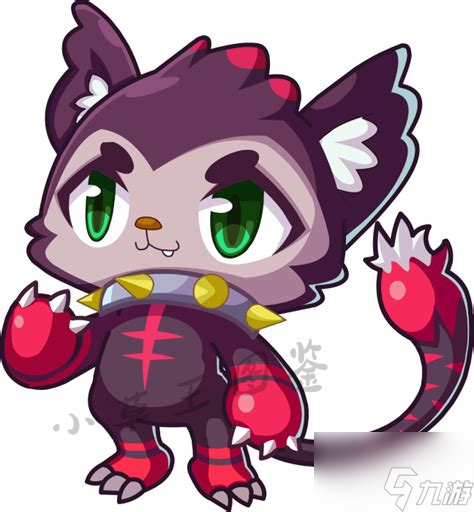 洛克王国猫小宝洛克王国小猫怎么获得