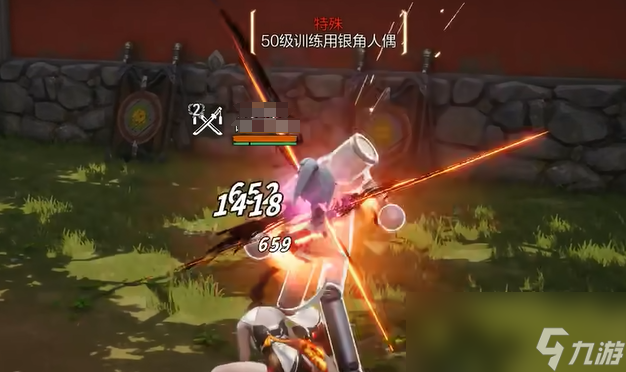 《剑灵2》pve职业推荐