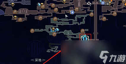 《波斯王子：失落的王冠》遗落的项链坠收集攻略