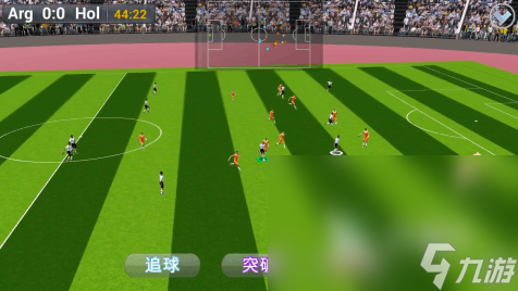 2025足球小游戏有哪些推荐 好玩的足球小游戏盘点