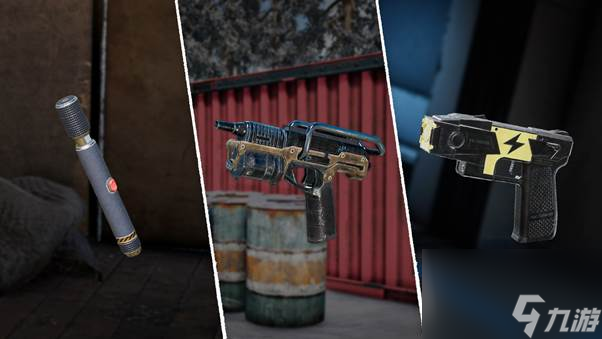《PUBG》35.1版本更新,新系统“竞争者”上线