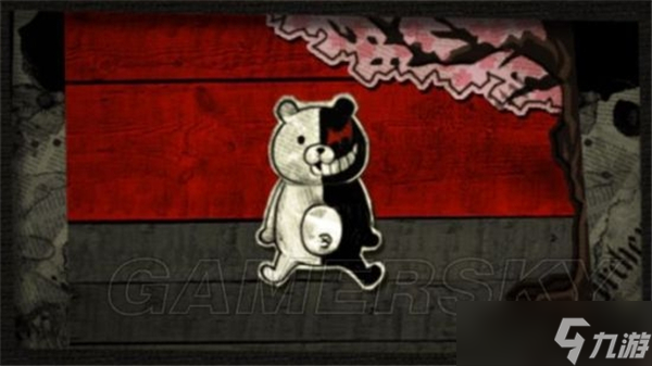 弹丸论破详细图文攻略-第一章力求生存