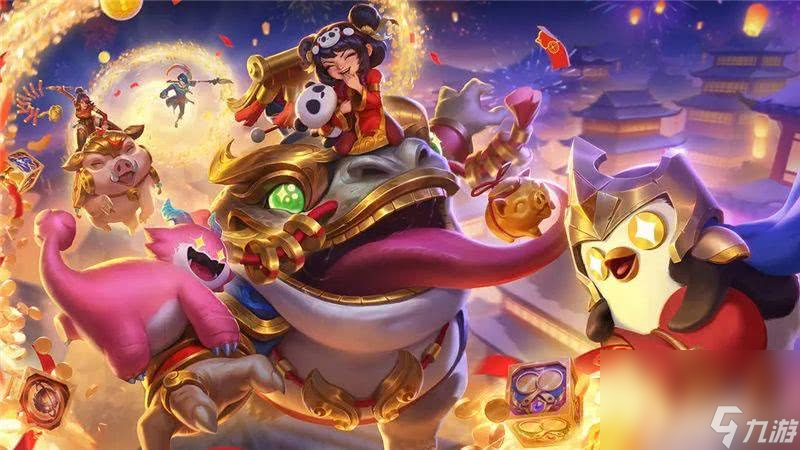 <a id='link_pop' class='keyword-tag' href='https://www.9game.cn/jcczz/'>金铲铲之战</a>新赛季赛博城市都有哪些玩法 新赛季玩法详解