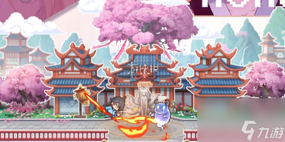 三千幻世灵兽强度排行