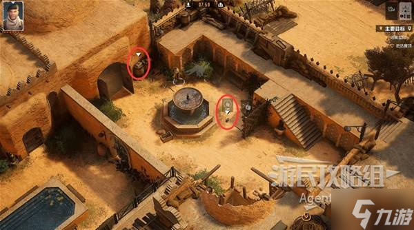 《盟軍敢死隊起源》全關卡圖文攻略 任務難點及次要目標解析