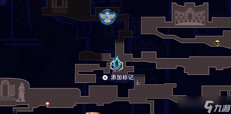 《波斯王子失落的王冠》卢克萨娜的礼物护符作用介绍