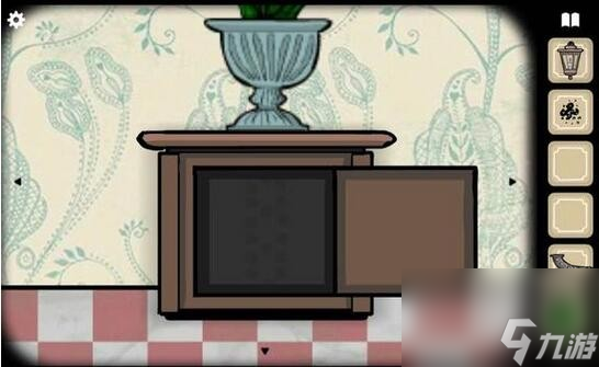 《锈湖：旅馆》野猪先生房间锤子位置一览