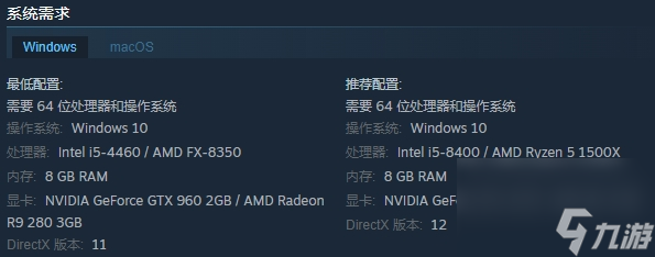 橫版末世求生冒險《勇闖死人谷》Steam搶先體驗(yàn)
