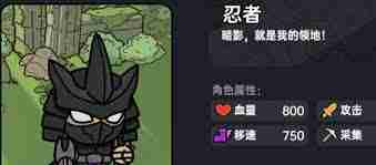 英勇之地忍者怎么样-英勇之地忍者详情介绍