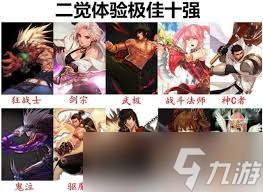 DNF剑宗二觉细节指南有哪些
