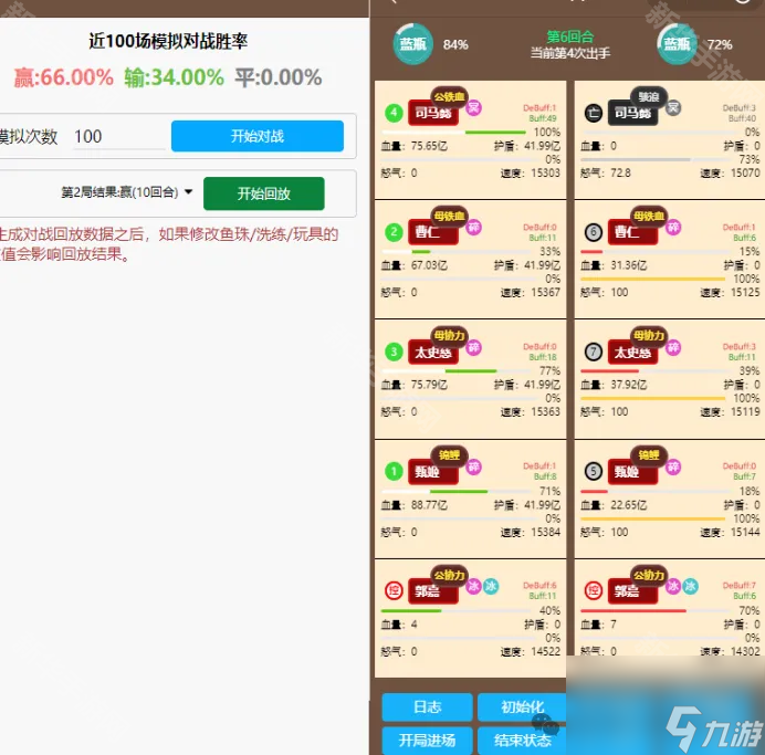 《咸鱼之王》公铁血强度测评