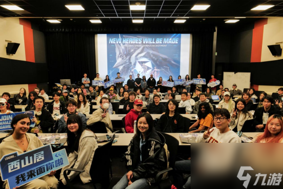 中国成为全球游戏人才就业首选,国内厂商奔赴海外“抢人”