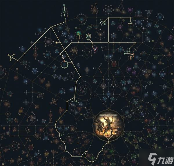 《流放之路2》佣兵战术家召唤BD分享