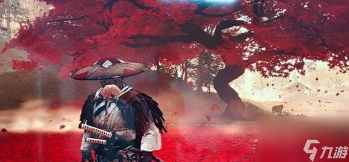 对马岛之魂最强铠甲是什么-最强铠甲介绍