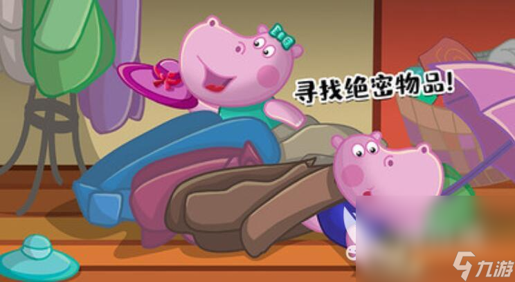 最耐玩的小猪佩奇合集 2025最热小猪佩奇游戏大全