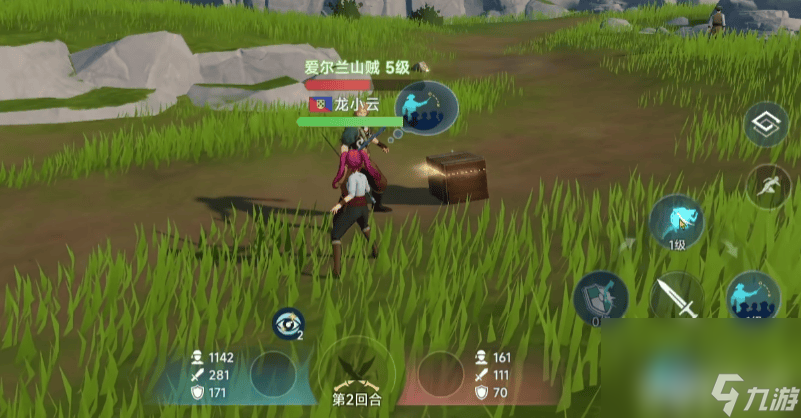 大航海时代：传说烹饪咋样 白刃战介绍