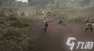 真三国无双起源回轮武艺效果与获取教程