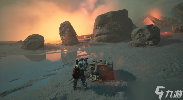 肉鸽生存冒险《Into the Fire》即将开启steam抢先体验!