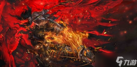 三国杀武将图鉴大全