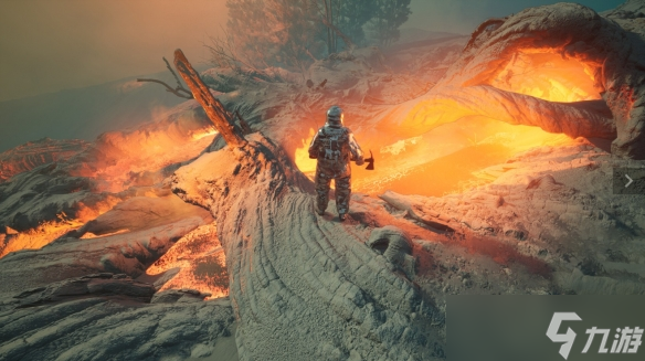 肉鸽生存冒险《Into the Fire》即将开启steam抢先体验!