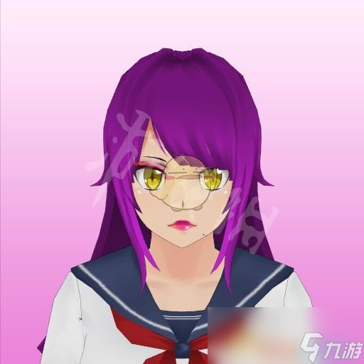 《病娇模拟器》游戏人物角色介绍