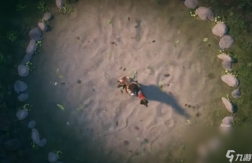 魔兽世界熊猫人之谜steam叫什么 魔兽世界熊猫人之谜英文名介绍截图