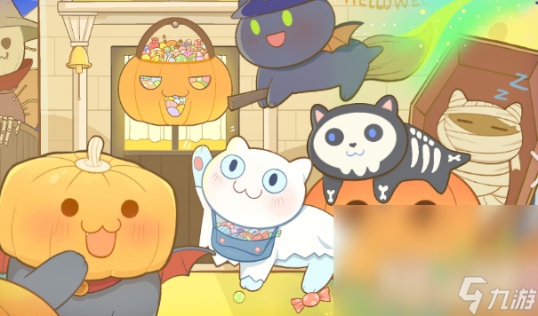 小猫咪游戏哪些值得玩2025 高质量的小猫咪游戏汇总截图