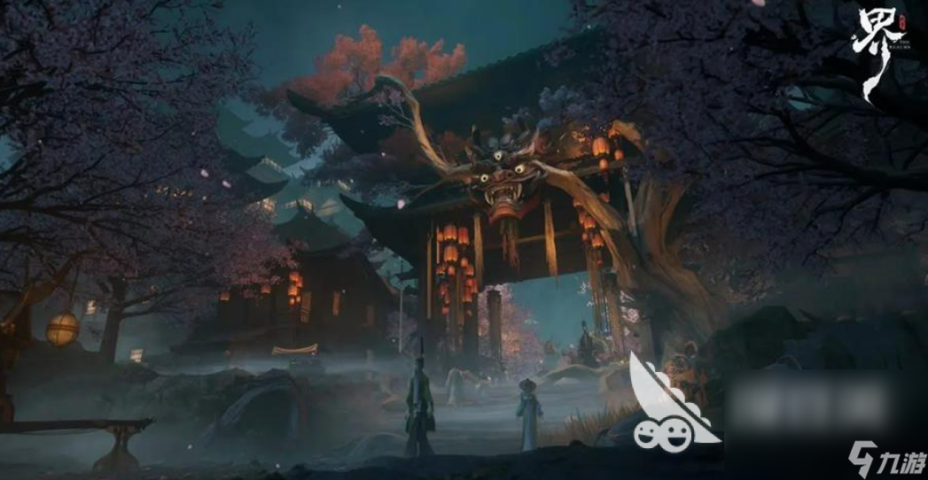 代号界测试服下载地址介绍 代号界测试服下载链接分享