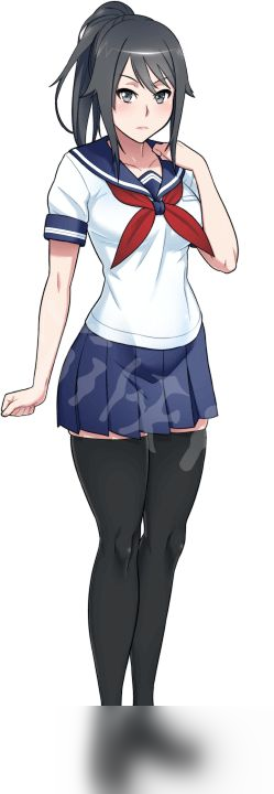 《病娇模拟器》游戏人物角色介绍