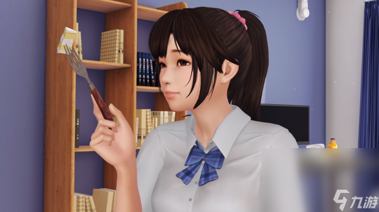 VR女友steam叫什么 VR女友英文名介绍截图