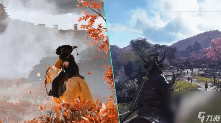 羊蹄山之魂steam叫什么 羊蹄山之魂英文名介绍截图