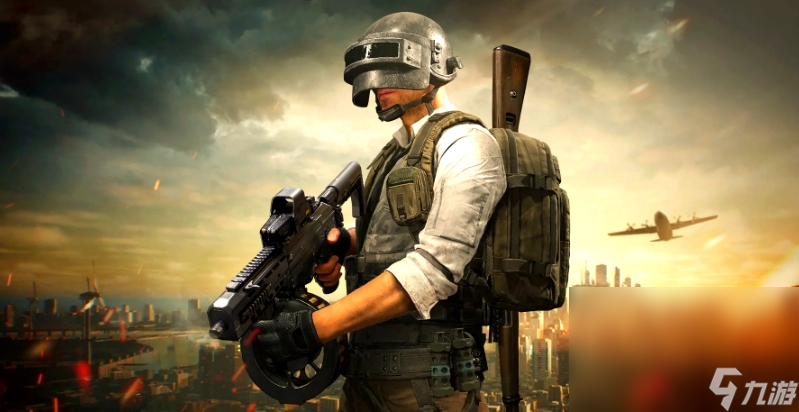pubg加速器怎么选 绝地求生加速器用哪个好截图