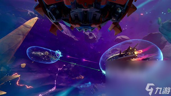 无主星渊下载慢怎么解决 无主星渊下载提速攻略