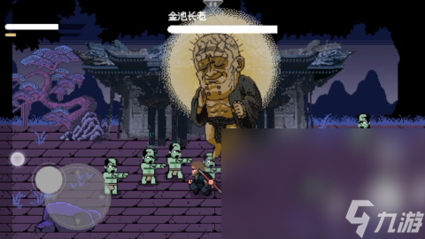 魂系列游戏有哪些介绍2025 耐玩的魂系列游戏汇总