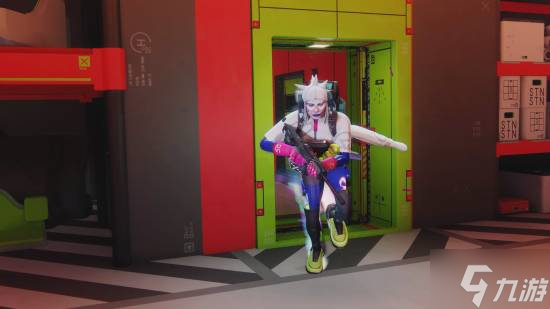撤离FPS《惑星行者》新实机：玩法、武器技能抢先看!